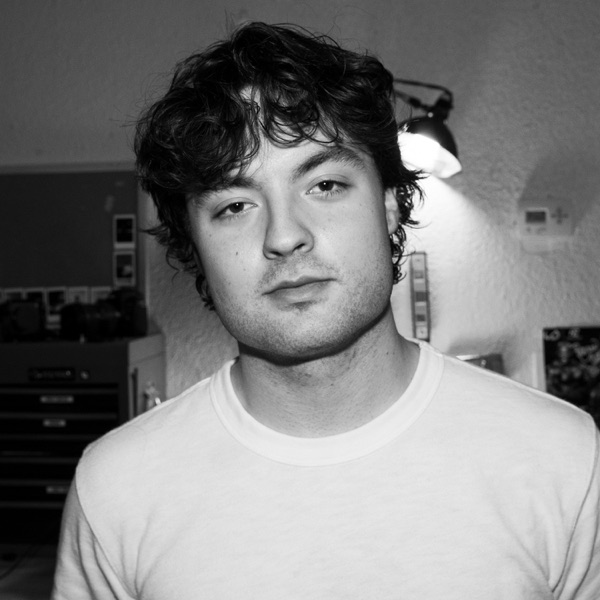 Jacob Frost